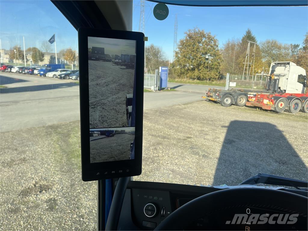 Volvo FH Ciągniki siodłowe