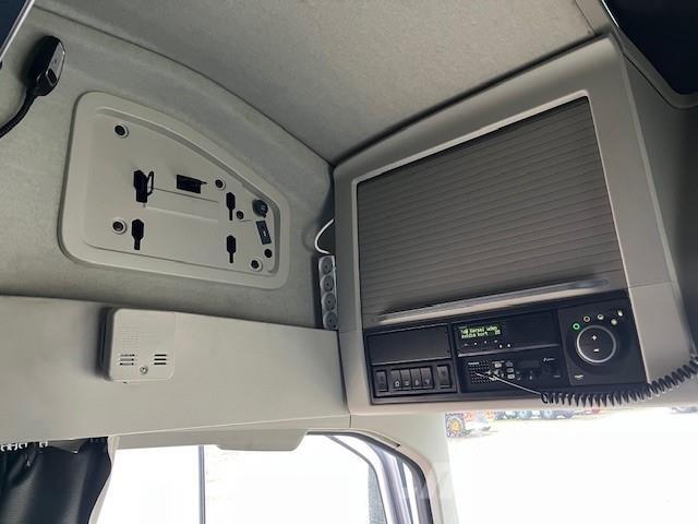 Volvo FH500TC Ciągniki siodłowe