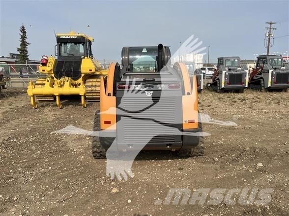 CASE TV450B Ładowarki burtowe