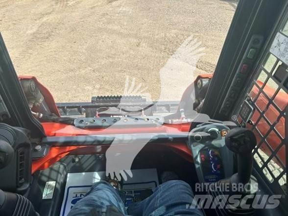 Kubota SSV75 Ładowarki burtowe