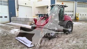 Takeuchi TW95 Ładowarki kołowe