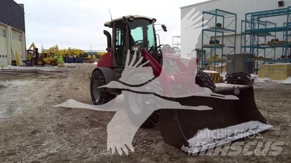 Takeuchi TW95 Ładowarki kołowe