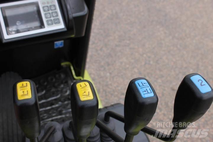 Clark GTX16 Wózki widłowe inne