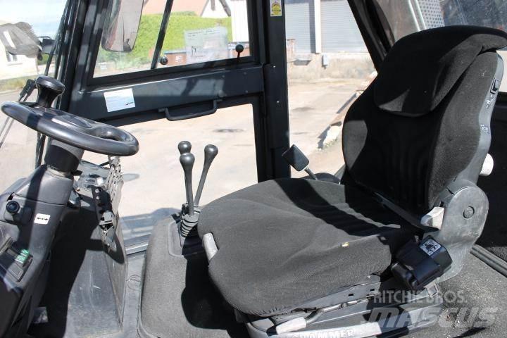 Fenwick H80D-03 Wózki widłowe inne