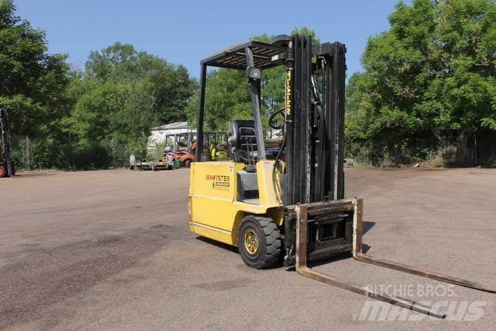 Hyster A1.50XL Wózki widłowe inne