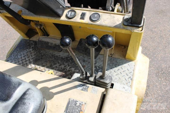 Hyster A1.50XL Wózki widłowe inne