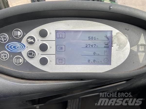 Still RX20-16P Wózki widłowe inne