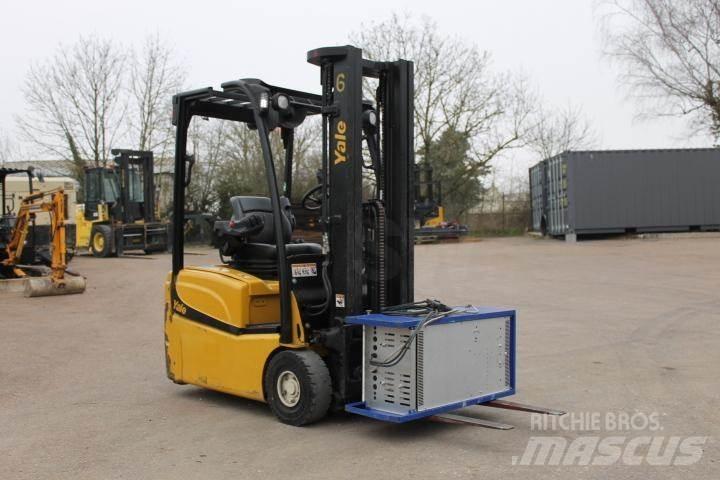 Yale ERP15VT Wózki widłowe inne