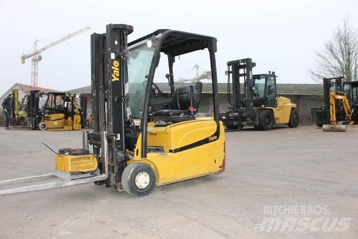 Yale ERP16VT Wózki widłowe inne
