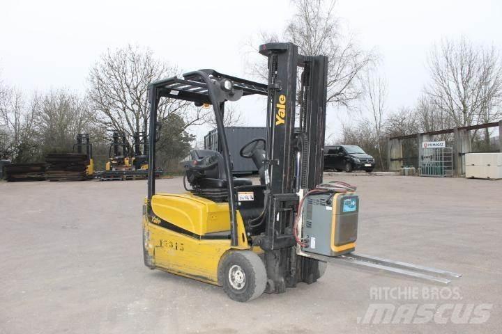 Yale ERP16VT Wózki widłowe inne
