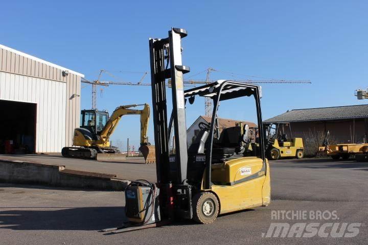 Yale ERP16VT Wózki widłowe inne