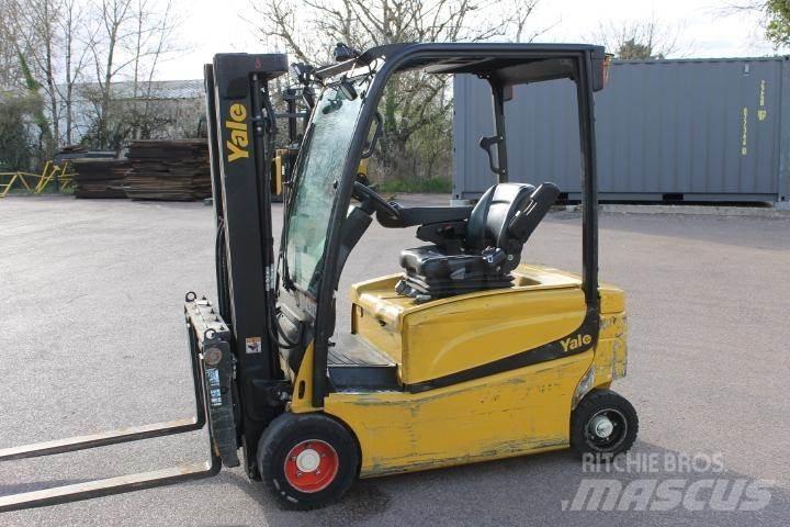 Yale ERP20VF Wózki widłowe inne