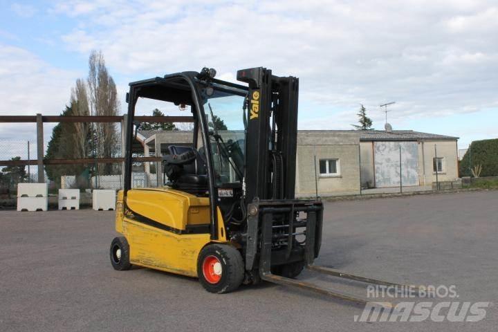 Yale ERP20VF Wózki widłowe inne