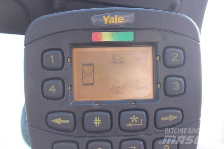 Yale ERP20VF Wózki widłowe inne
