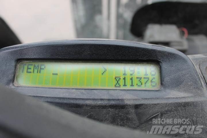 Yale GLP20SVX Wózki widłowe inne