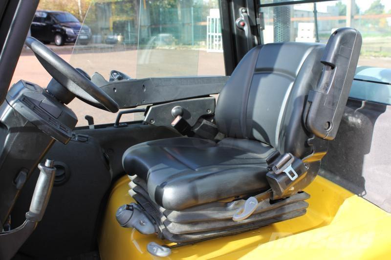 Yale GLP25VX Wózki widłowe inne