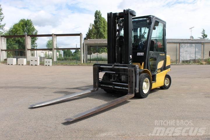 Yale GLP30VX Wózki widłowe inne