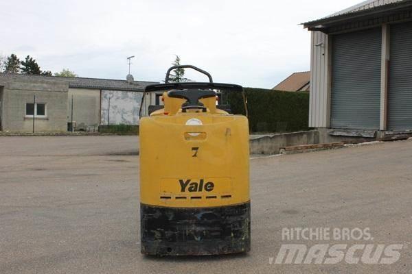 Yale MO20P Wózki kompletacyjne nisko unoszące