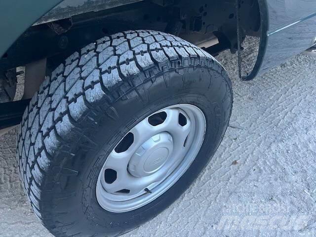 Ford F-150 Pick-upy / Pojazdy z otwieranymi burtami