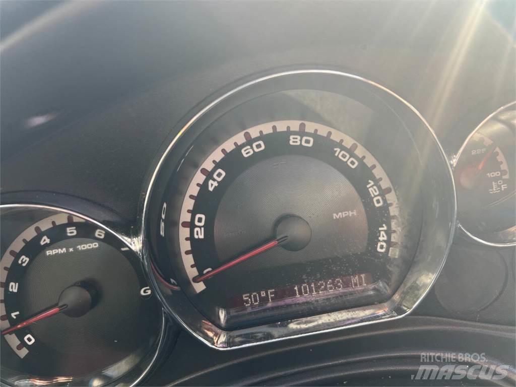 Pontiac G6 Cars
