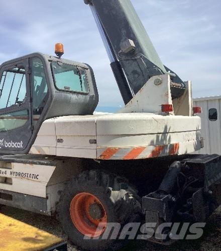 Bobcat T40 150 Ładowarki teleskopowe