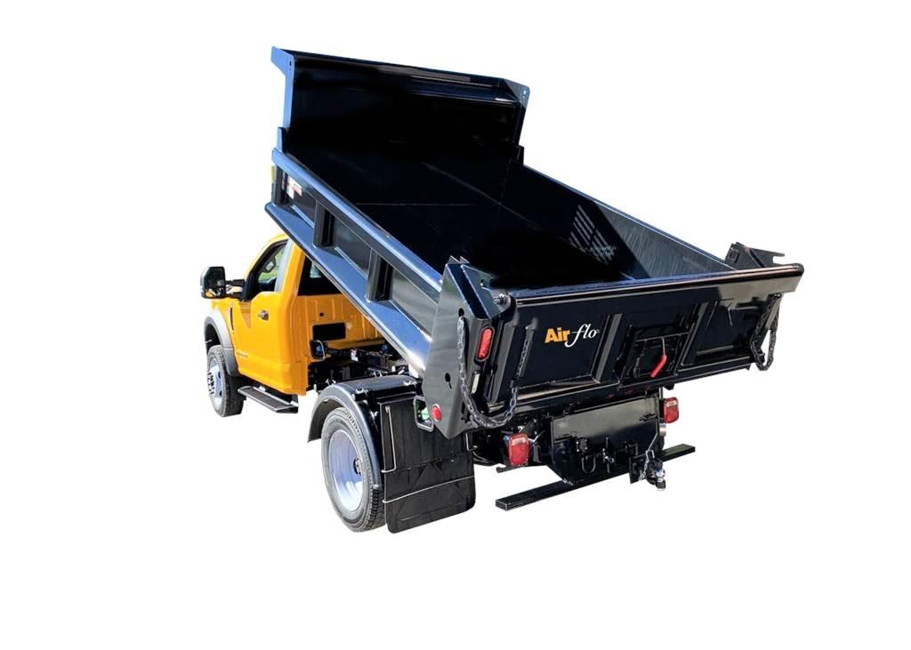  AIR-FLO MFG PCS 11-3 Inne
