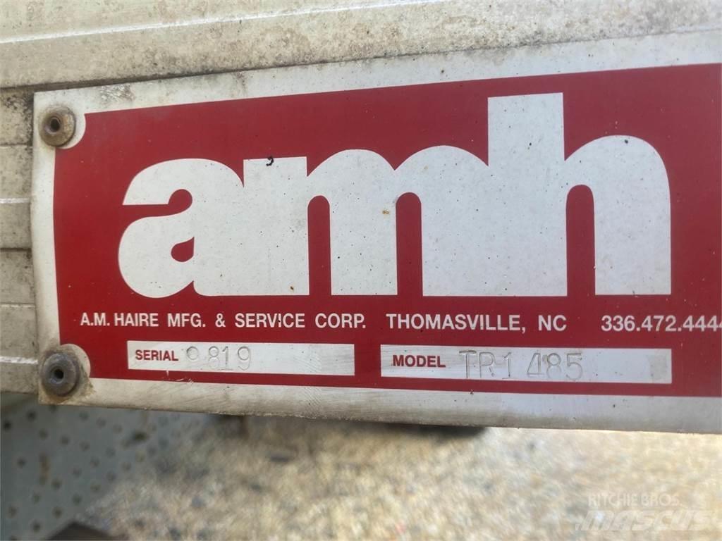  AMH 14 FT Inne