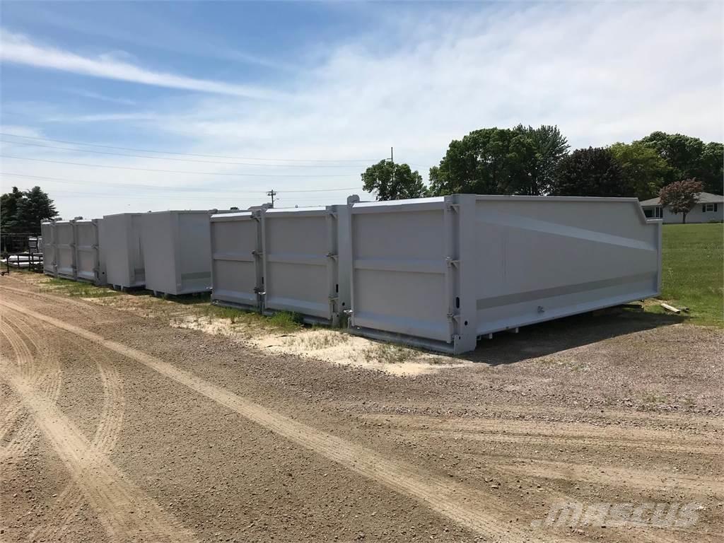  Brandon BDR Maszyny leśne - Inne