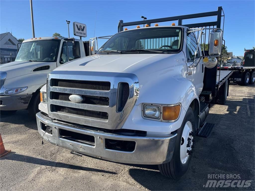 Ford F650 Inne