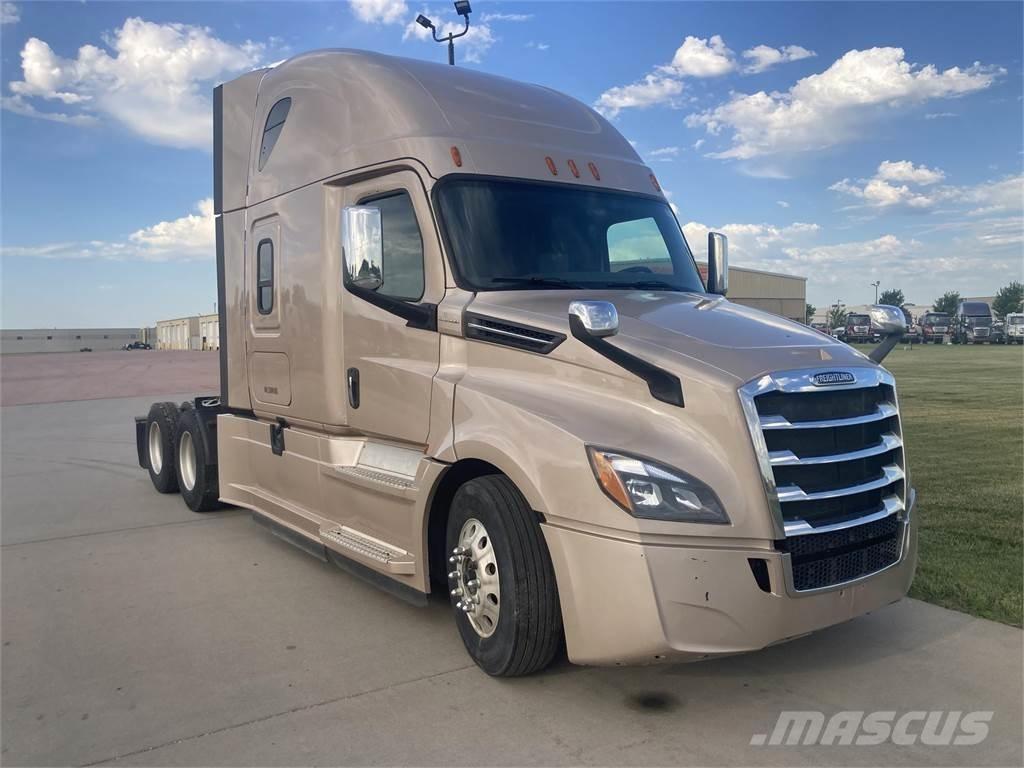 Freightliner  Ciągniki siodłowe