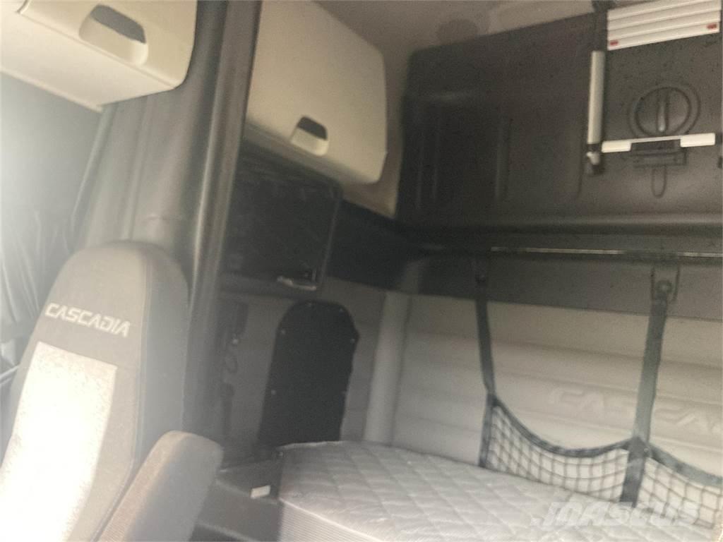 Freightliner  Ciągniki siodłowe