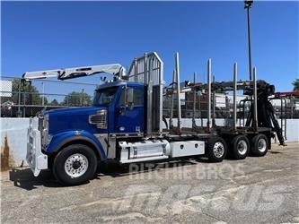 Freightliner 122SD Pojazdy pod zabudowę