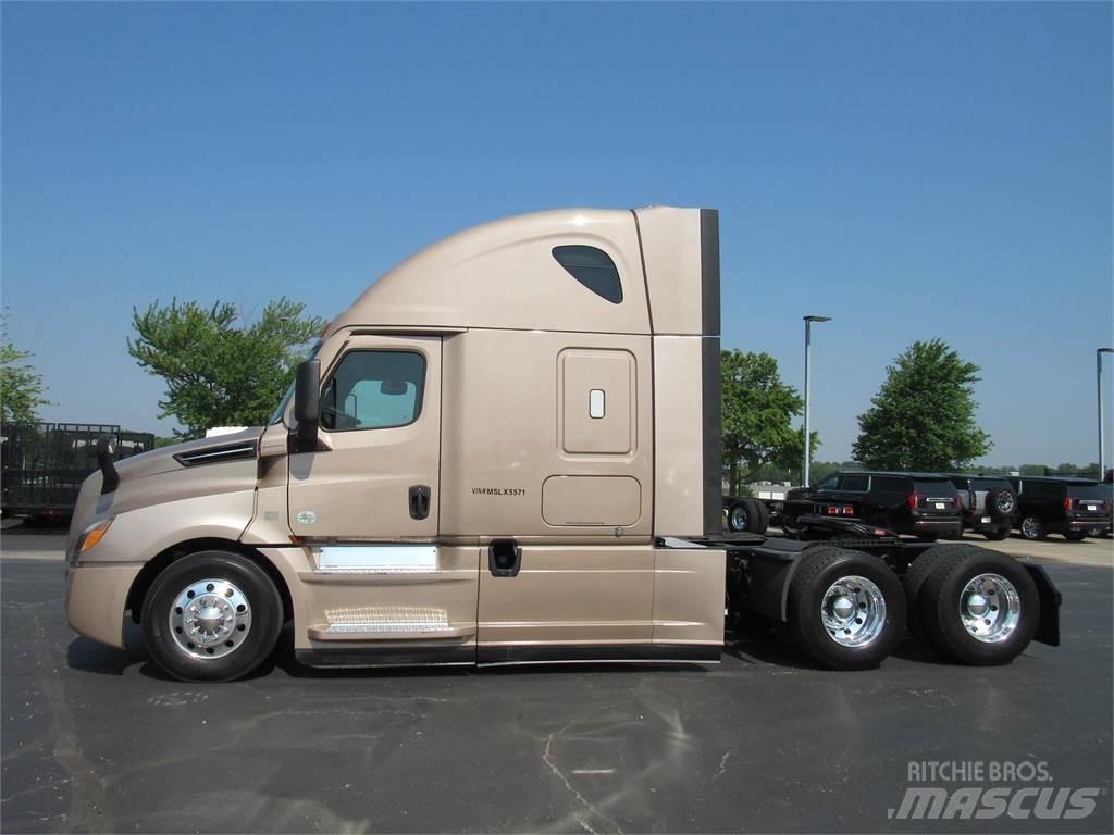 Freightliner CA126SLP Ciągniki siodłowe