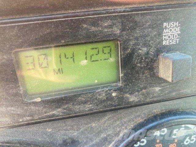 Freightliner Cascadia Ciągniki siodłowe
