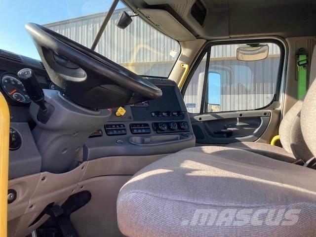 Freightliner Cascadia Ciągniki siodłowe