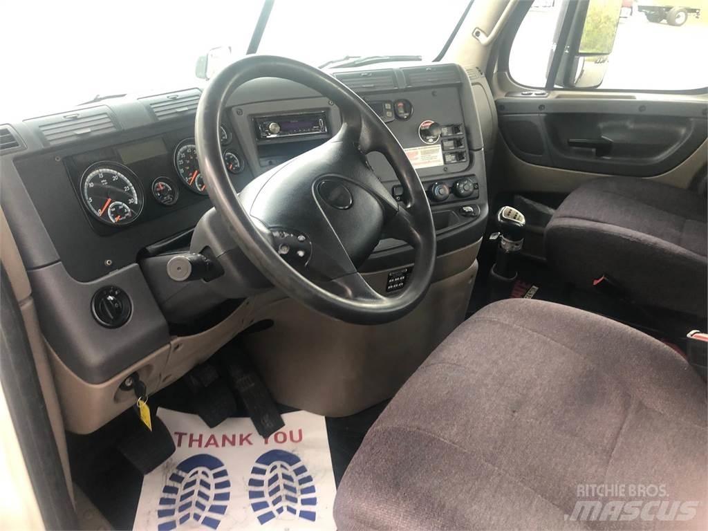 Freightliner Cascadia Ciągniki siodłowe