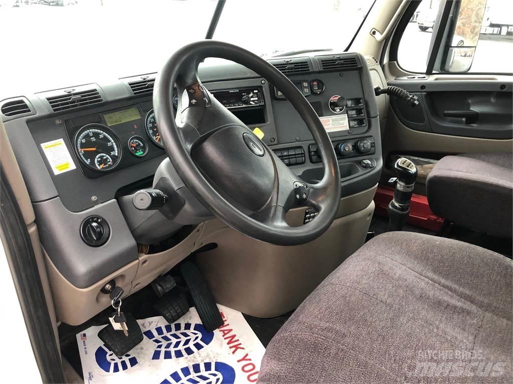 Freightliner Cascadia Ciągniki siodłowe