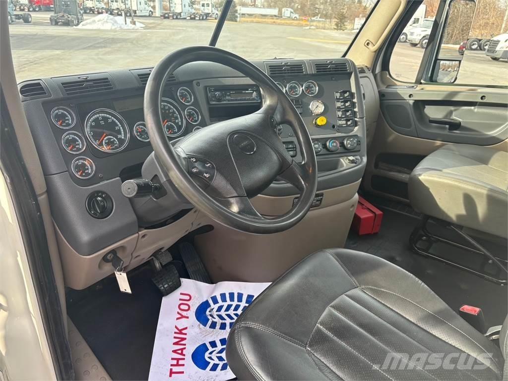 Freightliner Cascadia Ciągniki siodłowe