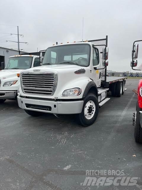Freightliner M2 Pojazdy pod zabudowę