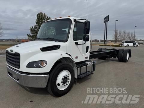 Freightliner M2 106 Ciągniki siodłowe