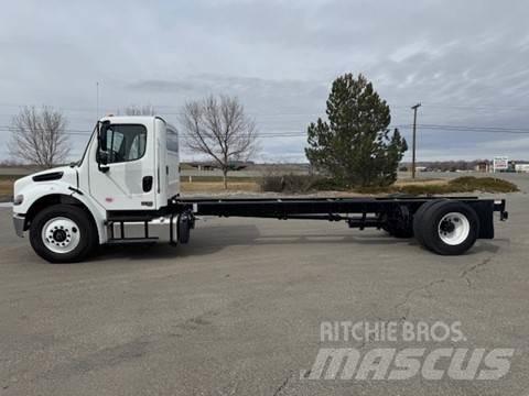 Freightliner M2 106 Ciągniki siodłowe