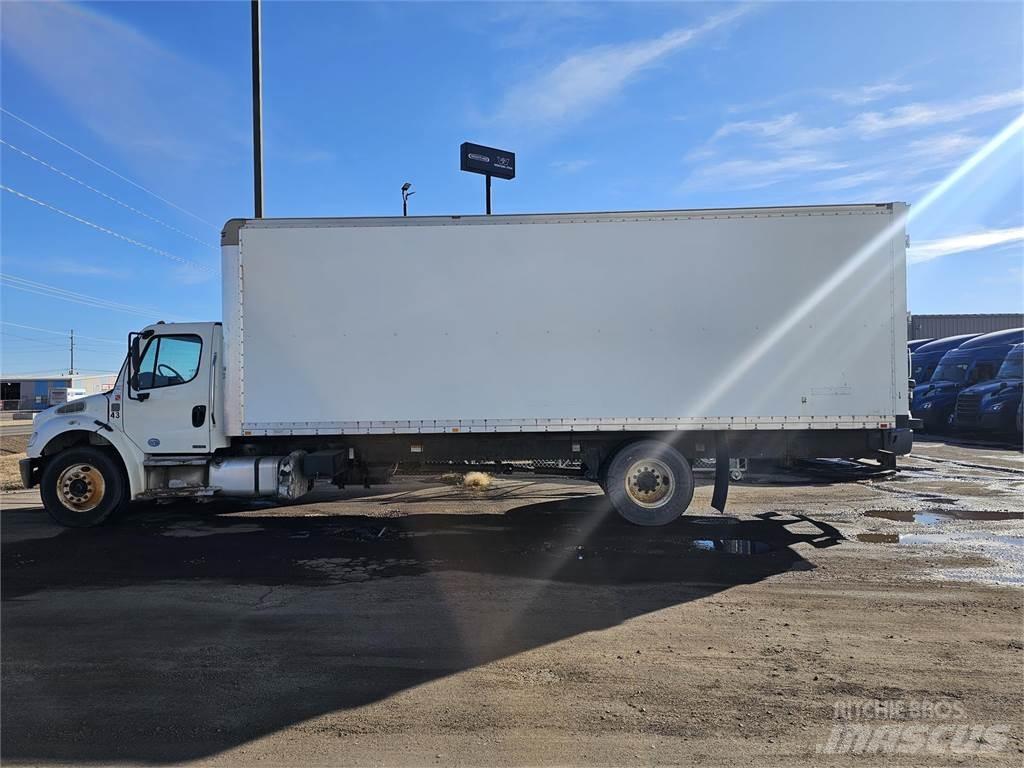 Freightliner M2 106 Ciągniki siodłowe