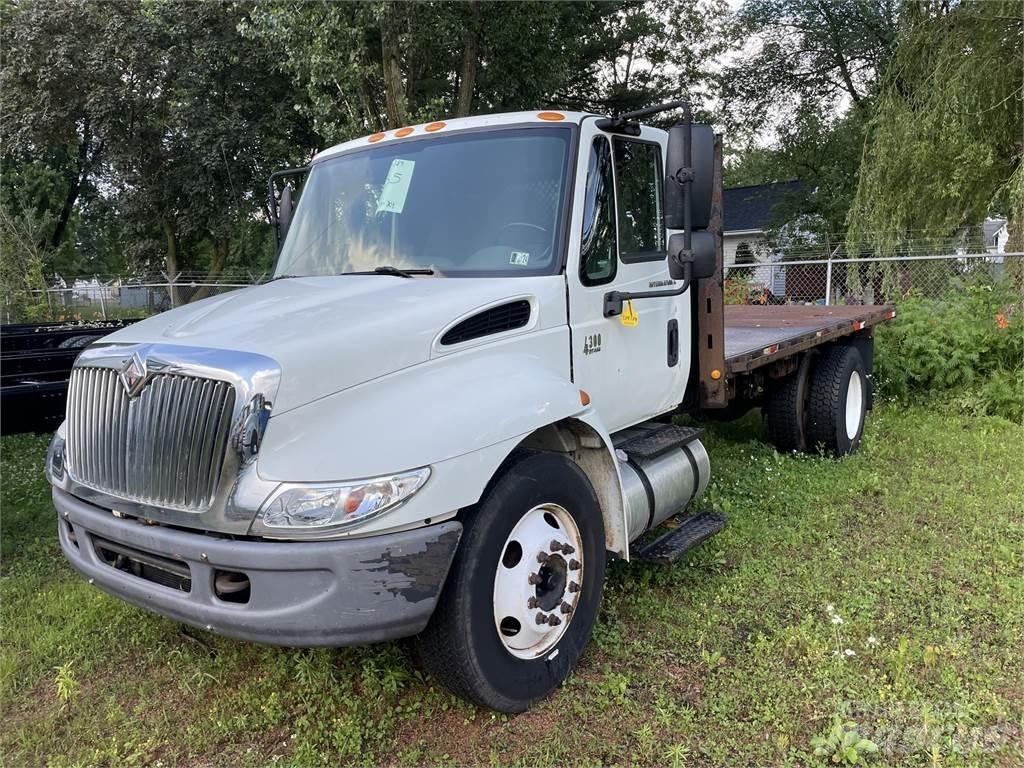 International 4300 Inne
