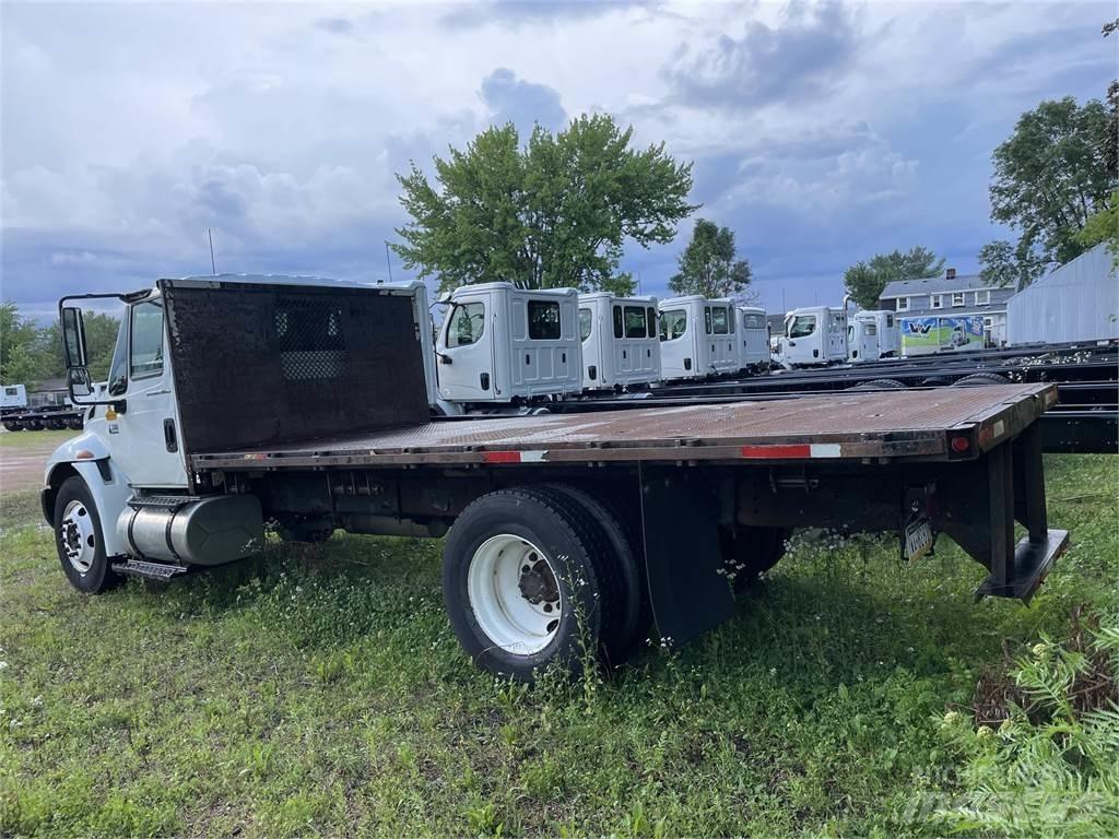 International 4300 Inne