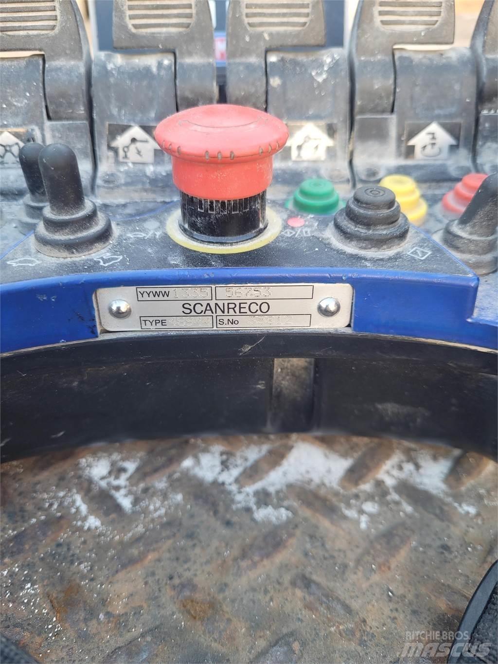 International 7600 Inne