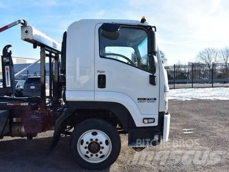 Isuzu FTR Inne