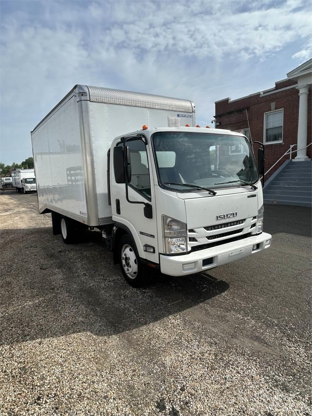 Isuzu NPR HD Inne