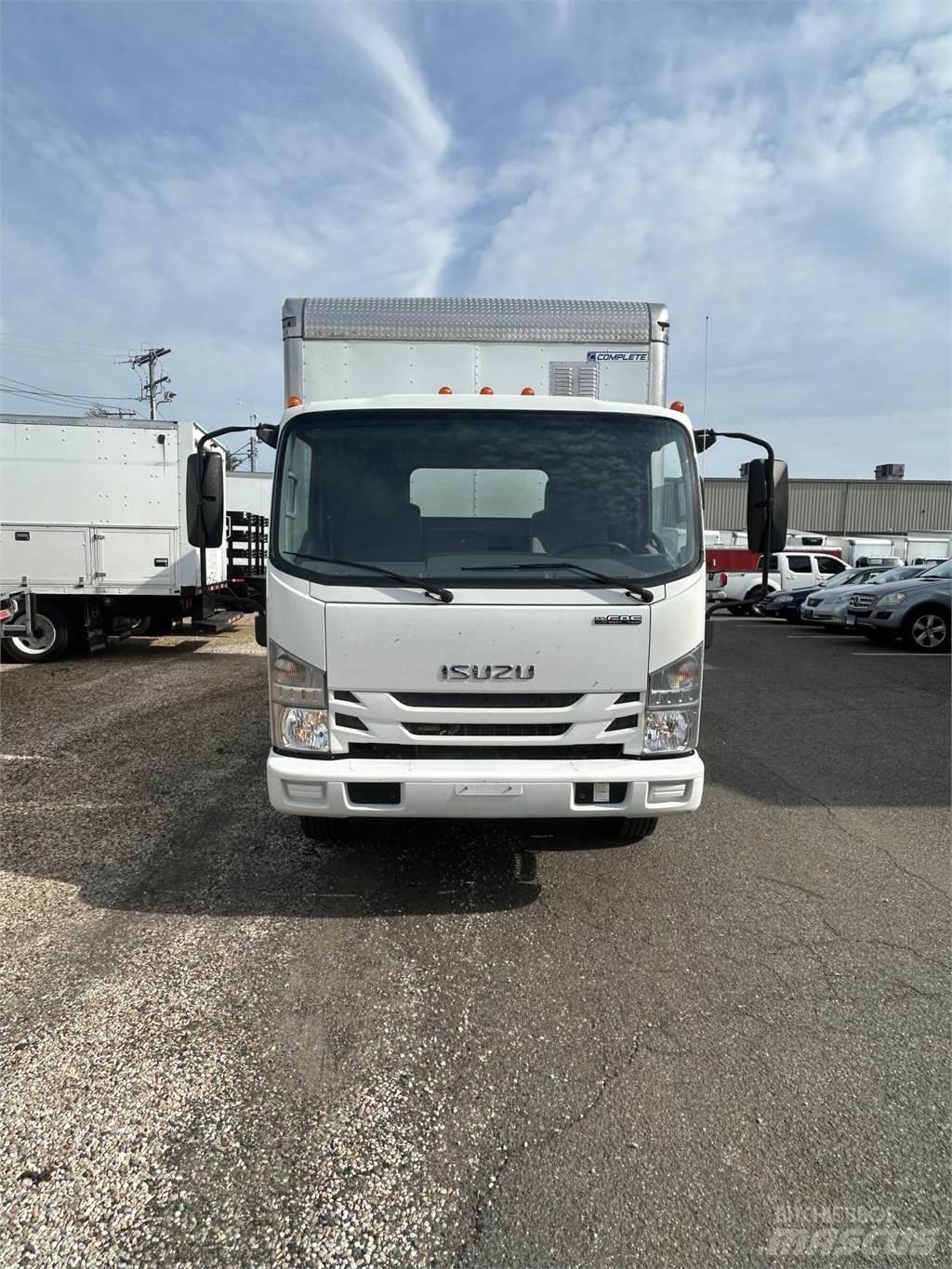 Isuzu NPR HD Inne