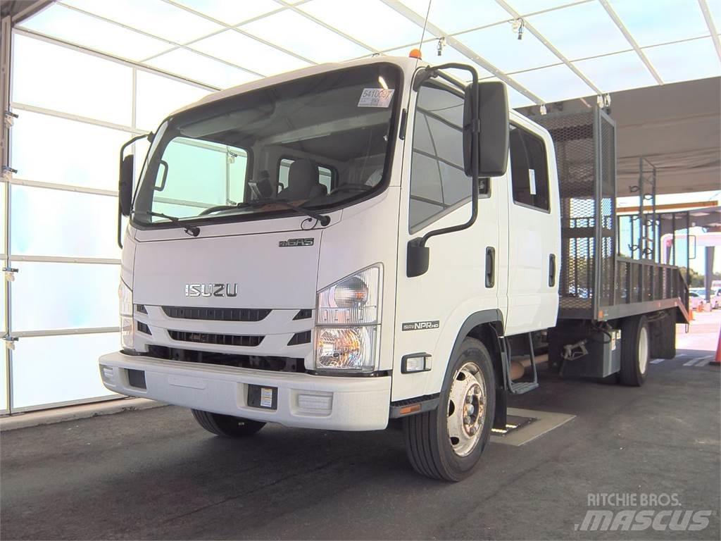 Isuzu NPR HD DC Inne