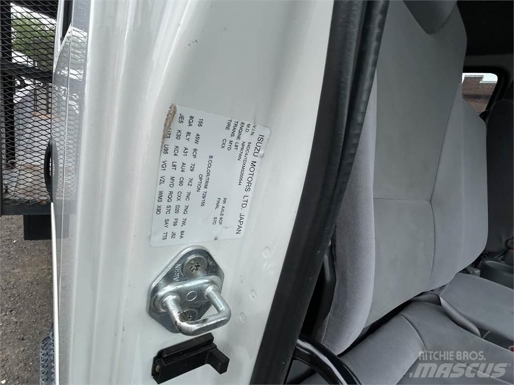 Isuzu NPR HD DC Inne